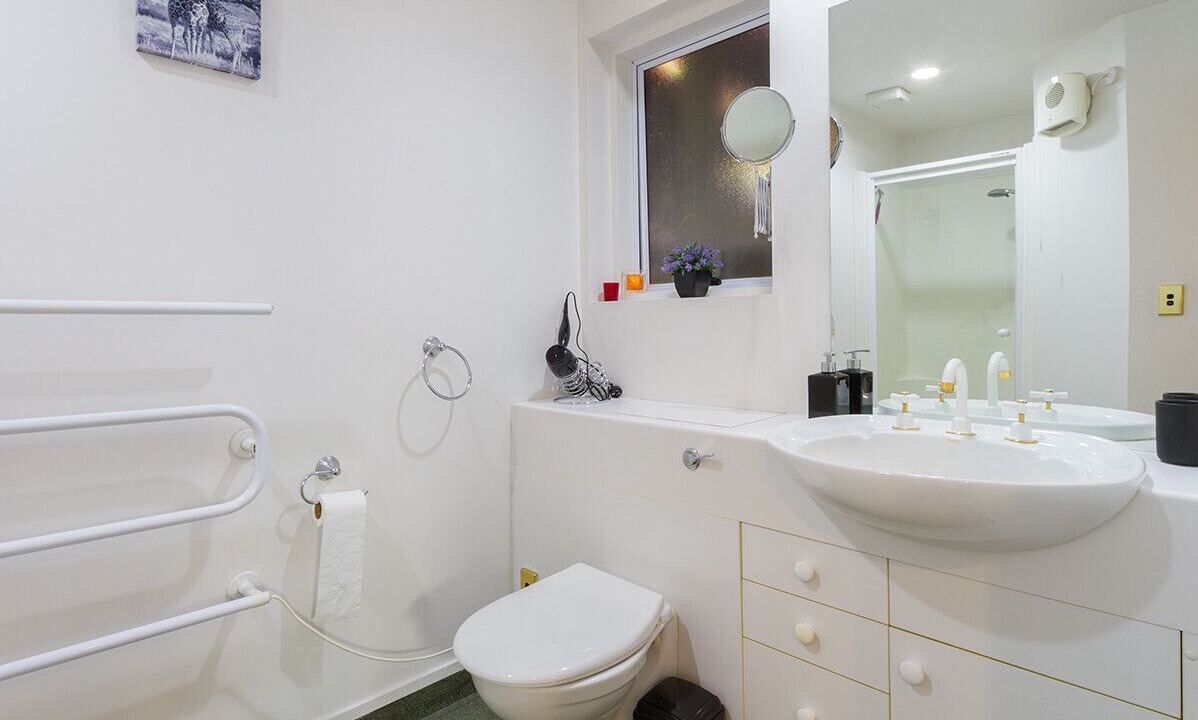Photo of Bathroom in Fernhill