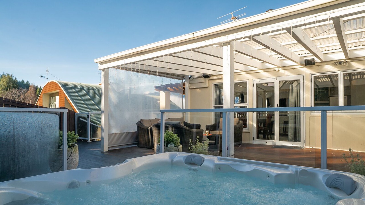 Photo of Outdoor in Fernhill