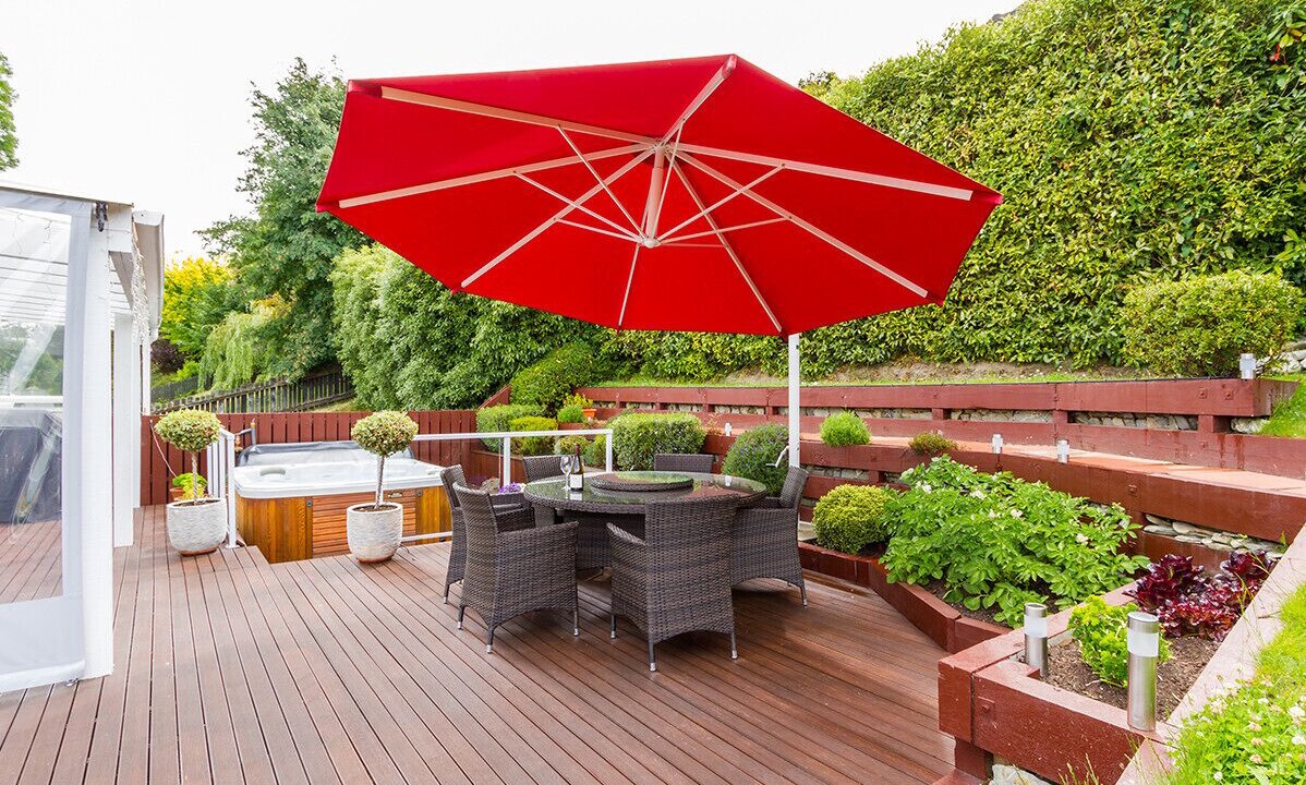 Photo of Outdoor in Fernhill