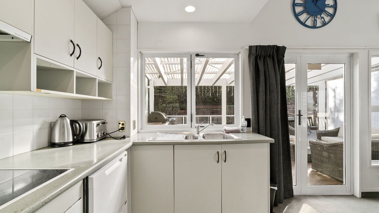 Photo of Kitchen in Fernhill
