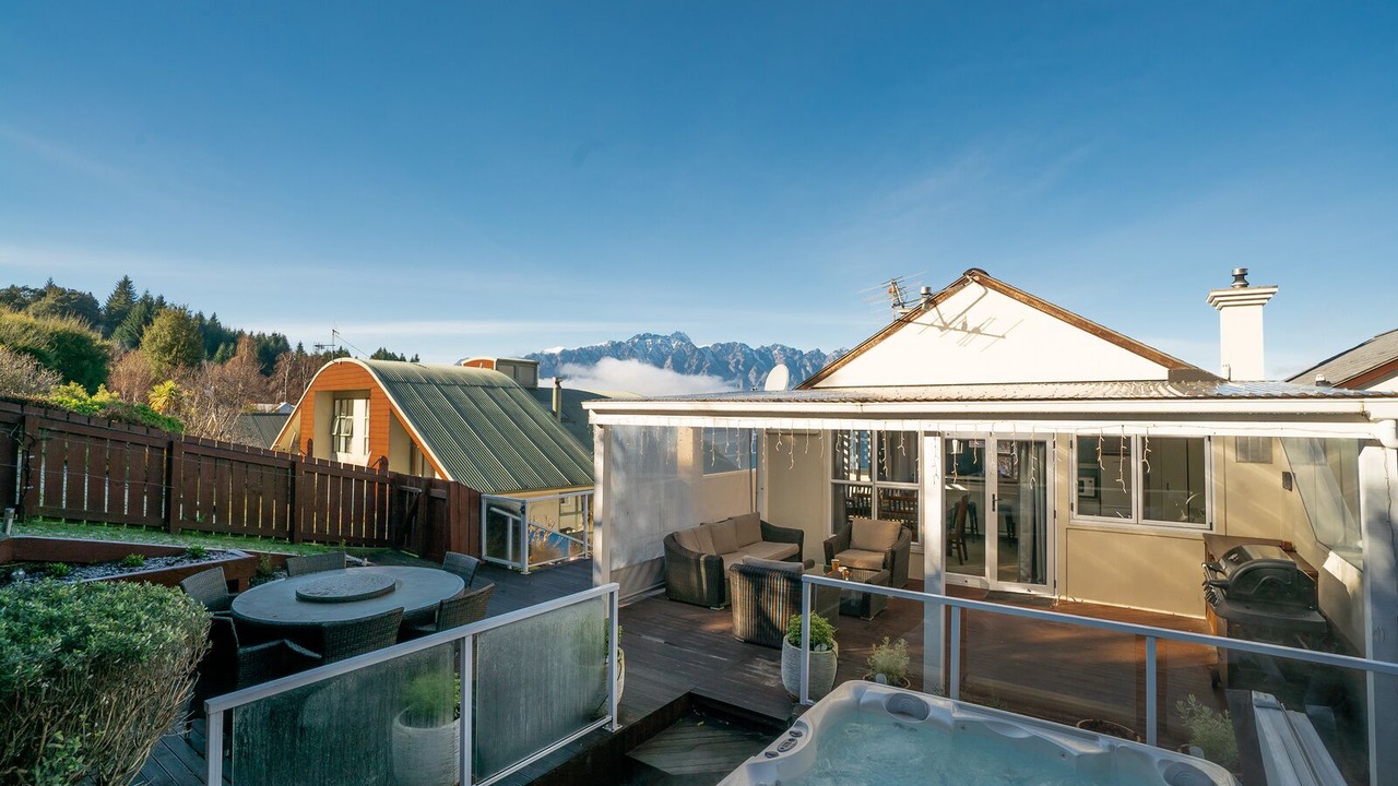 Photo of Outdoor in Fernhill