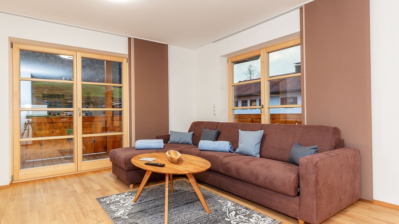 Photo of Livingroom in Unterwoessen