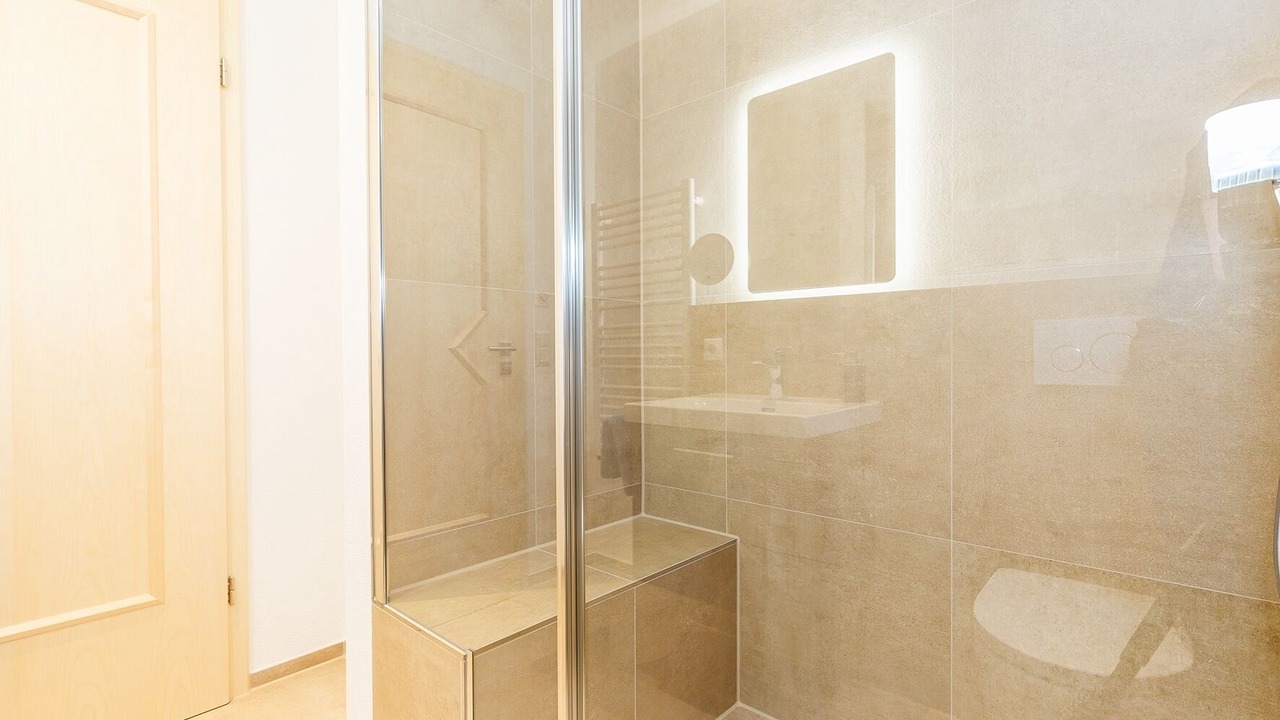 Photo of Bathroom in Unterwoessen