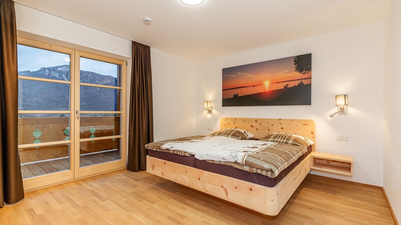 Photo of Bedroom in Unterwoessen