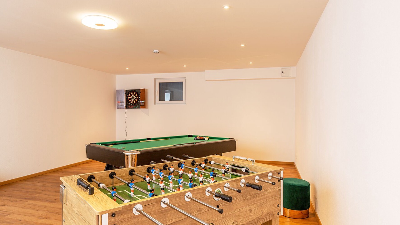 Photo of Bedroom in Unterwoessen