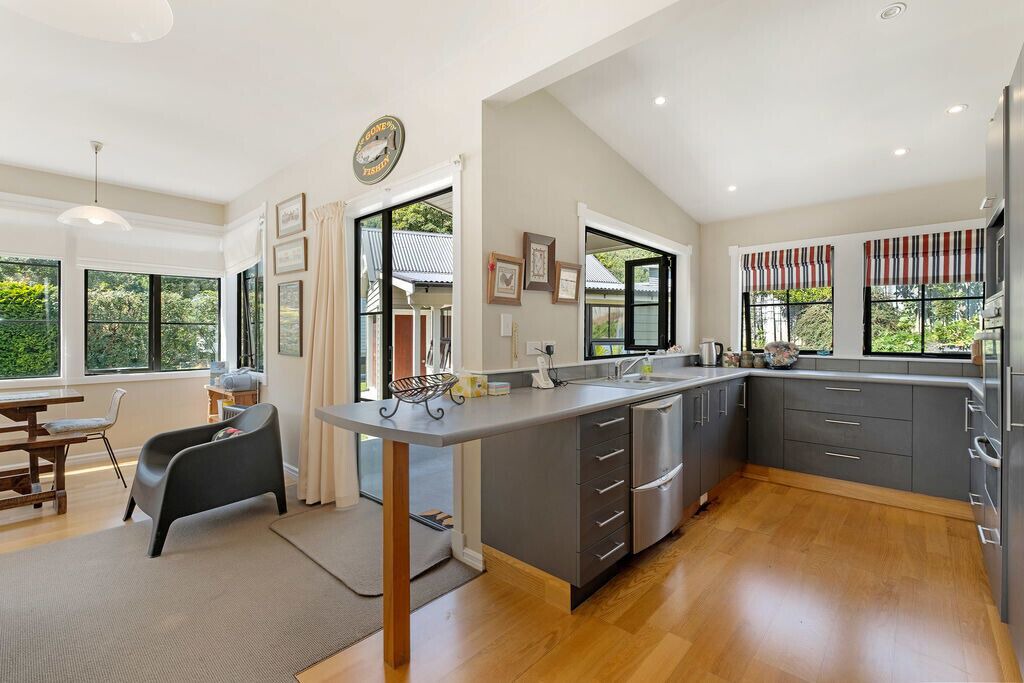 Photo of Kitchen in Arrowtown