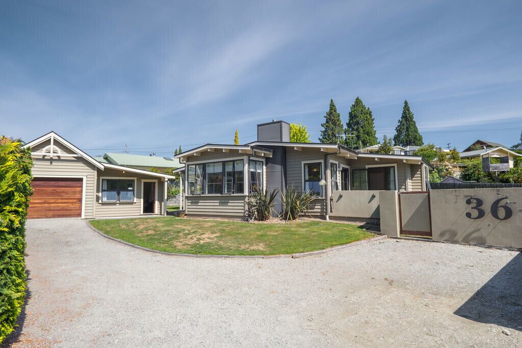 Photo of Outdoor in Arrowtown