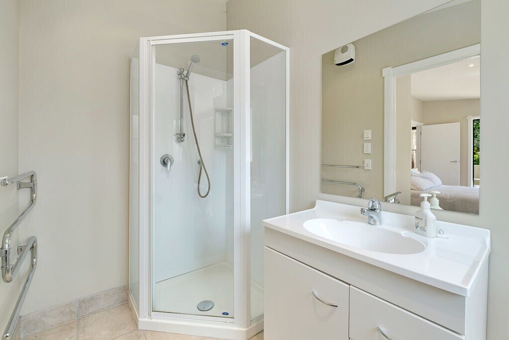 Photo of Bathroom in Arrowtown