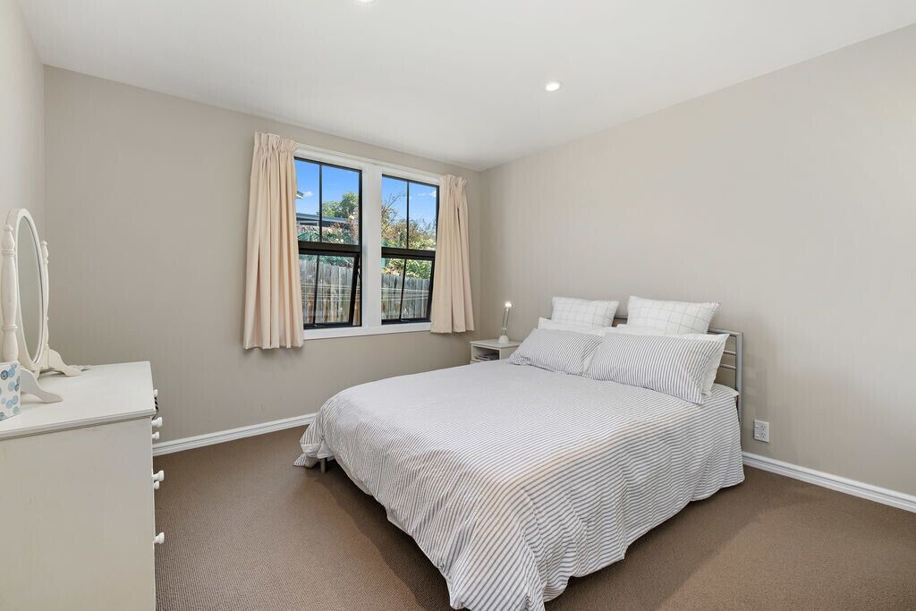 Photo of Bedroom in Arrowtown