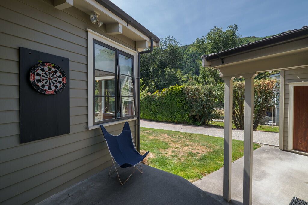Photo of Patio Balcony in Arrowtown
