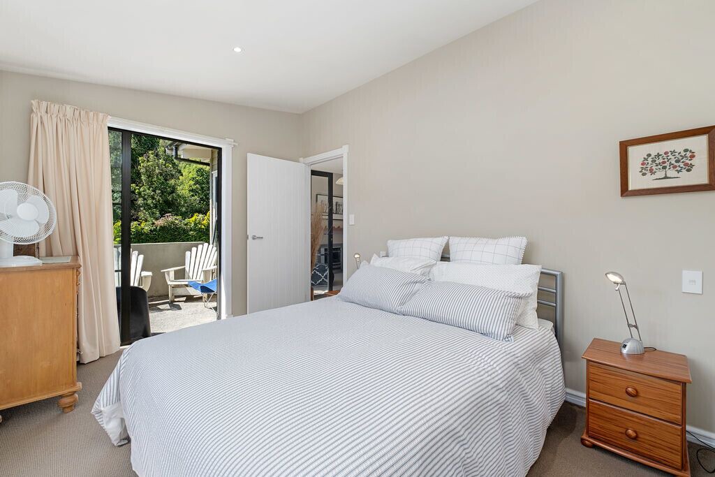 Photo of Bedroom in Arrowtown