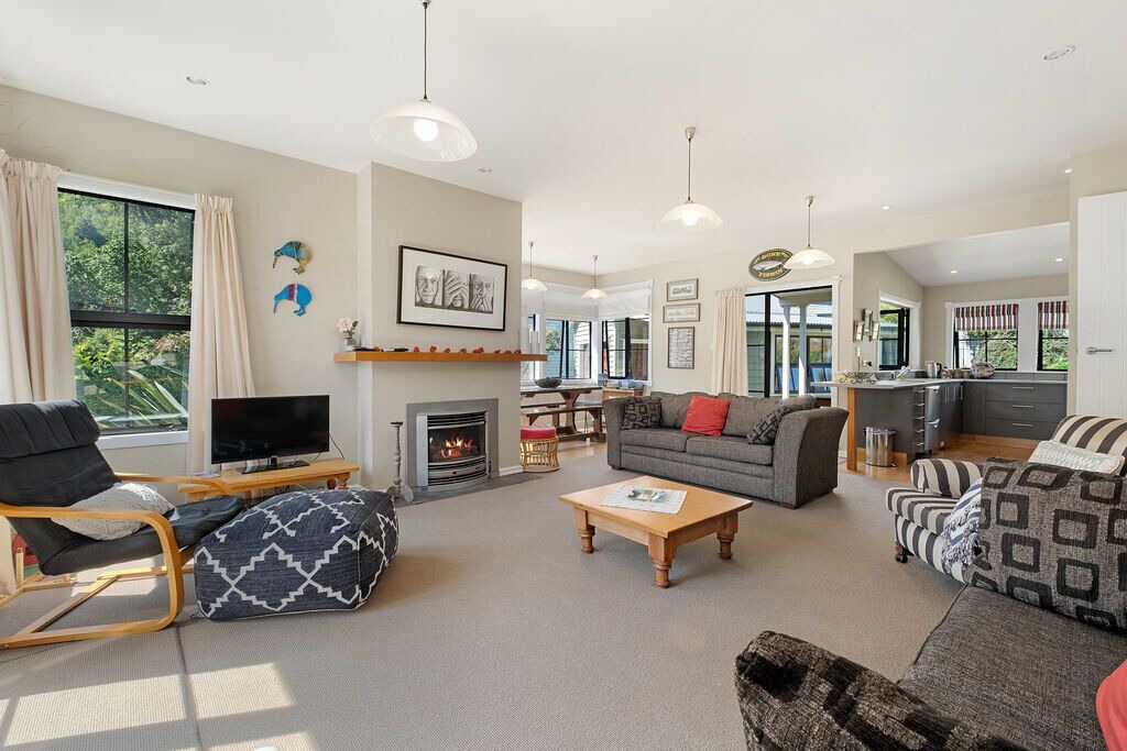 Photo of Livingroom in Arrowtown