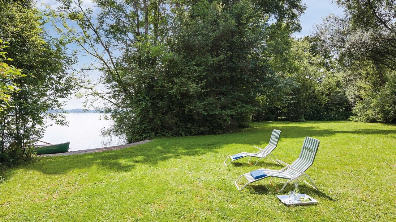 Photo of Outdoor in Waging am See