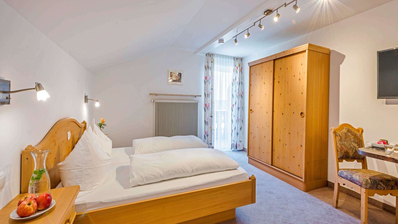 Photo of Bedroom in Waging am See