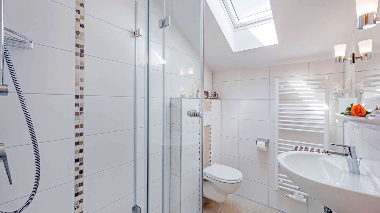 Photo of Bathroom in Waging am See