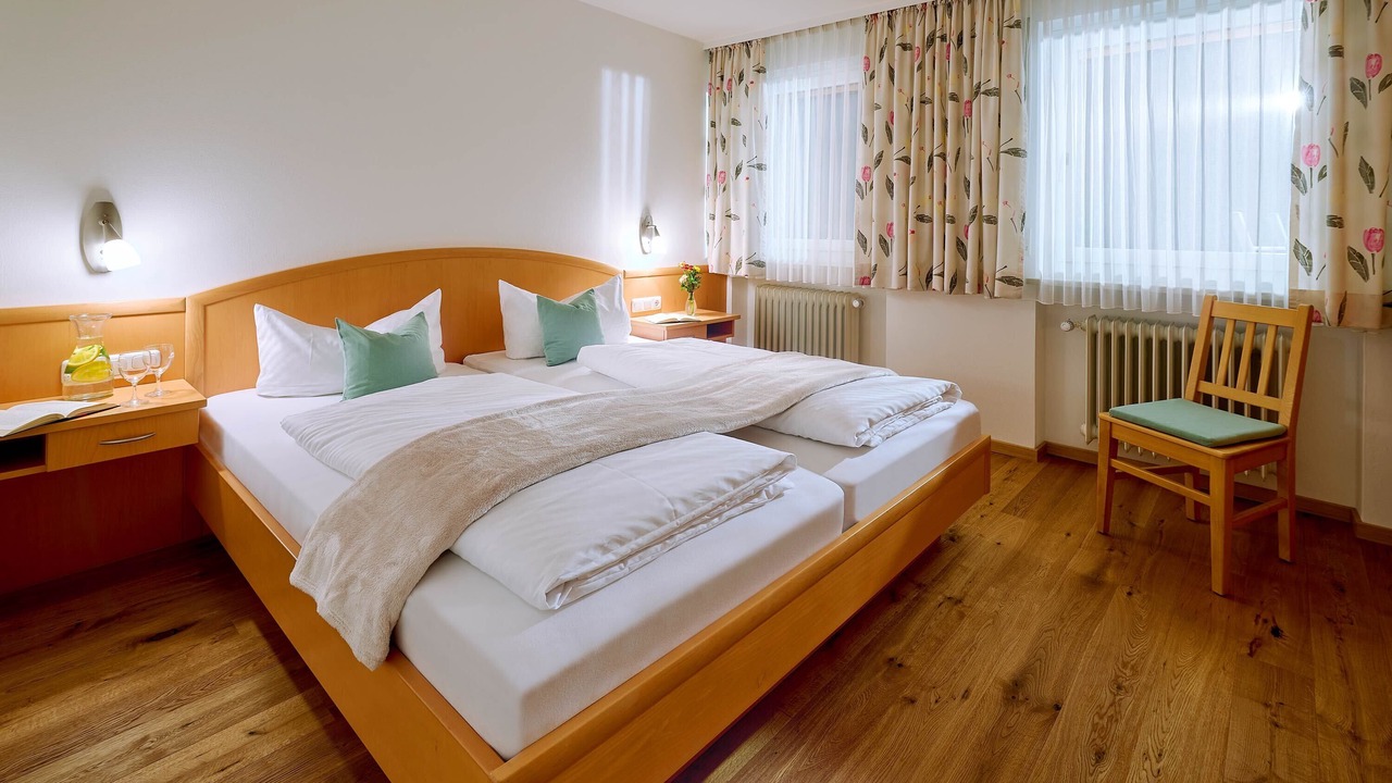 Photo of Bedroom in Waging am See