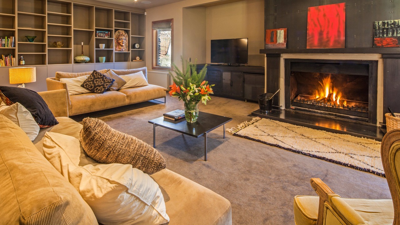 Photo of Livingroom in Arrowtown