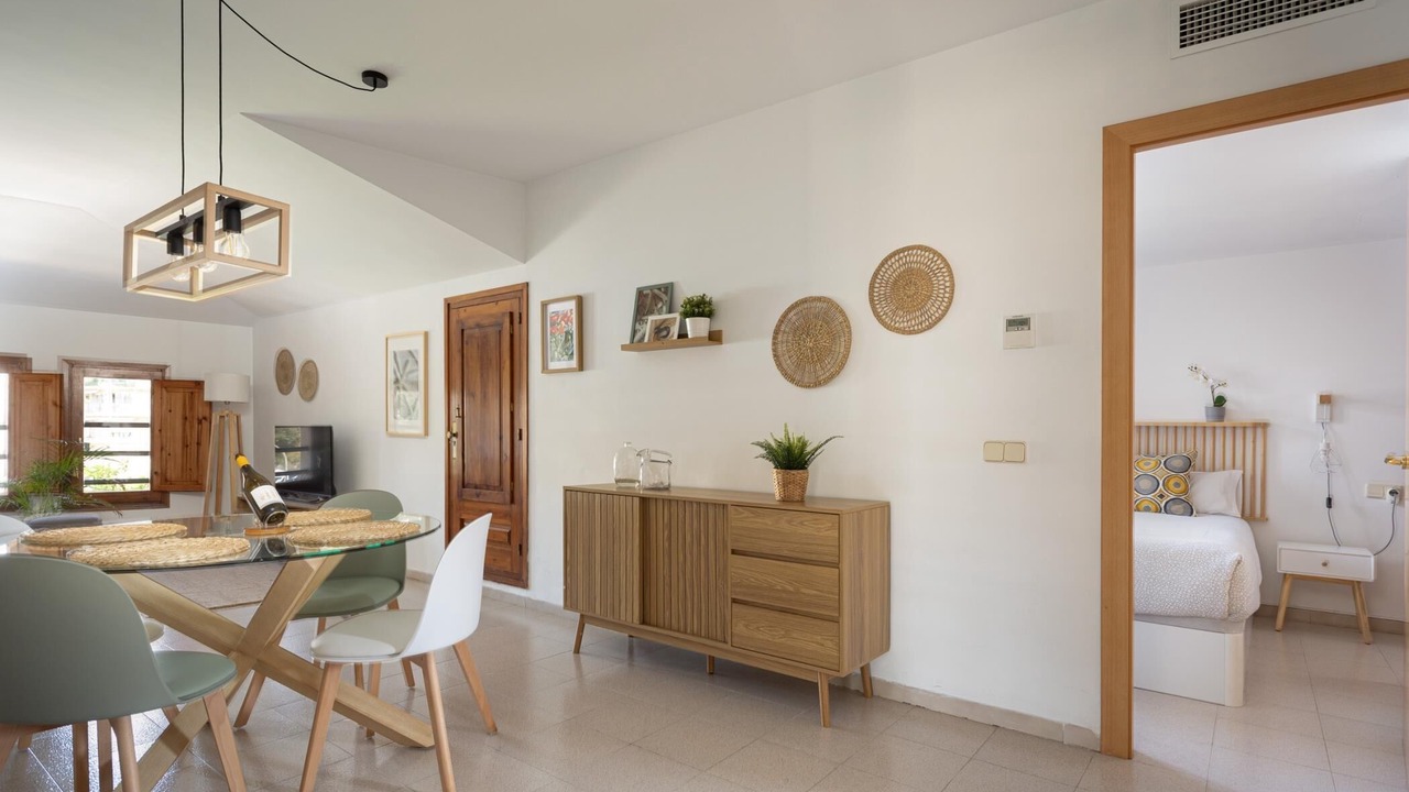 Photo of Bedroom in Tossa de Mar