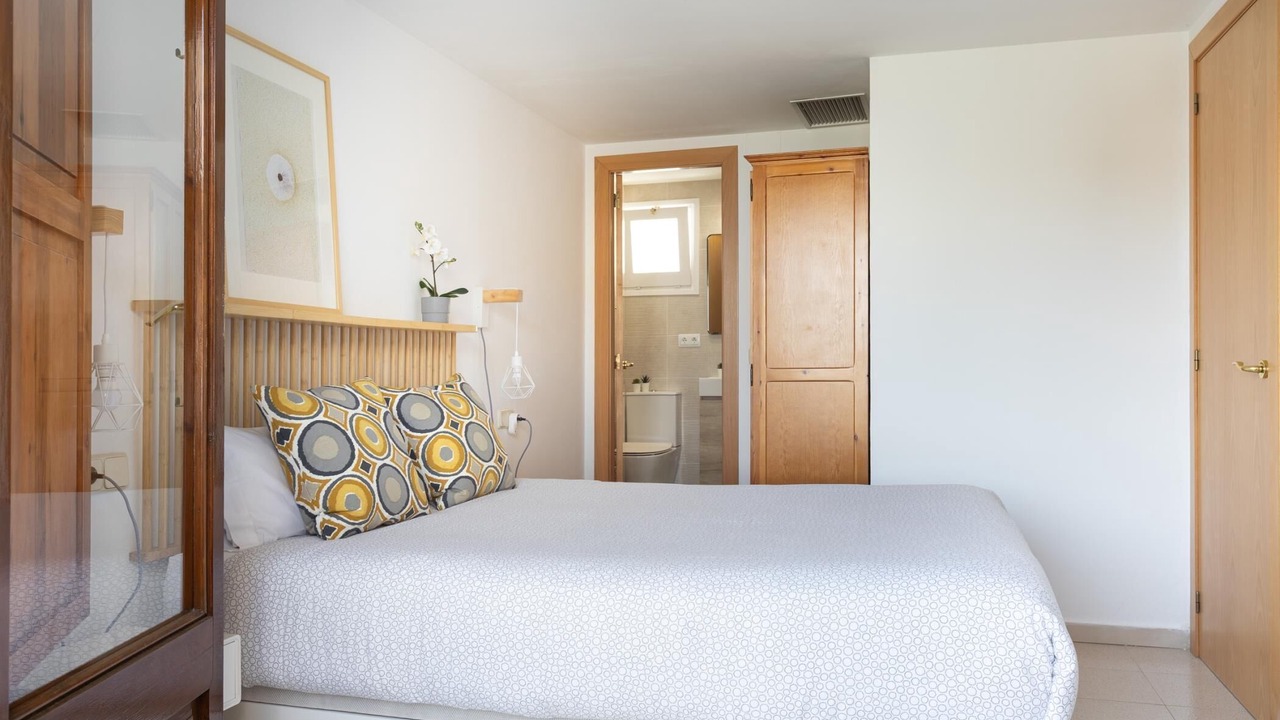 Photo of Bedroom in Tossa de Mar
