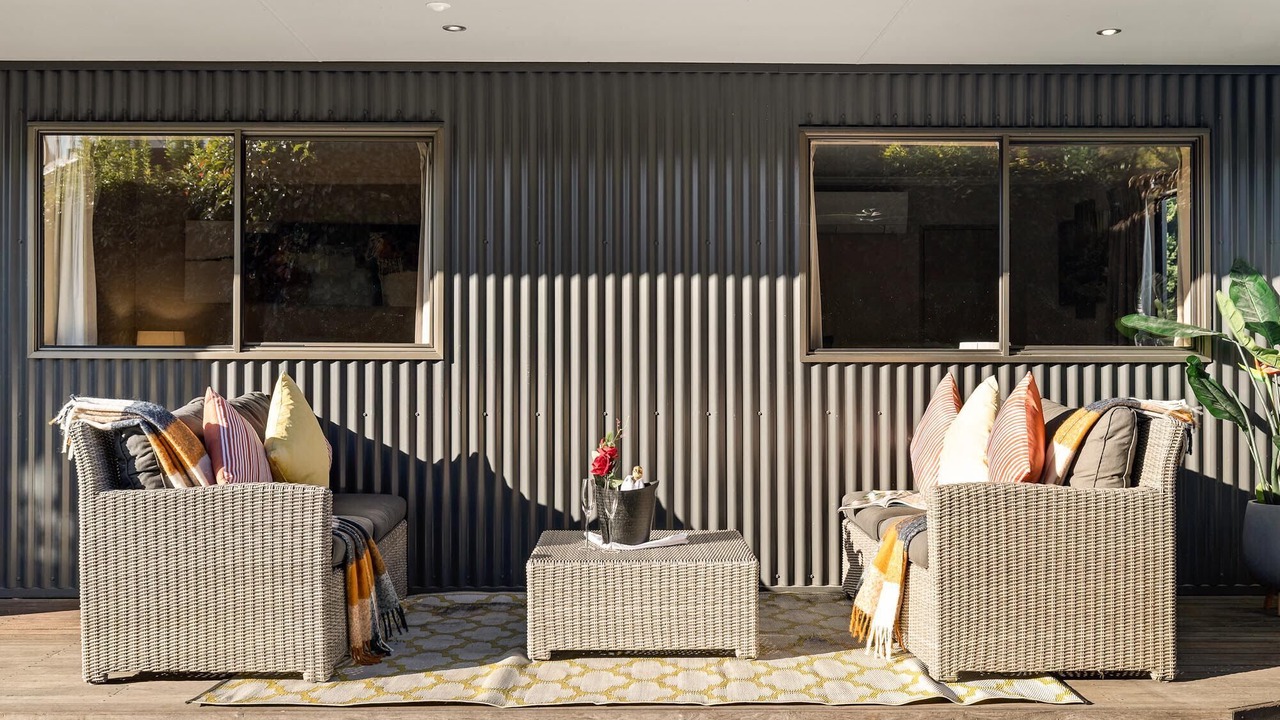 Photo of Patio Balcony in Fernhill
