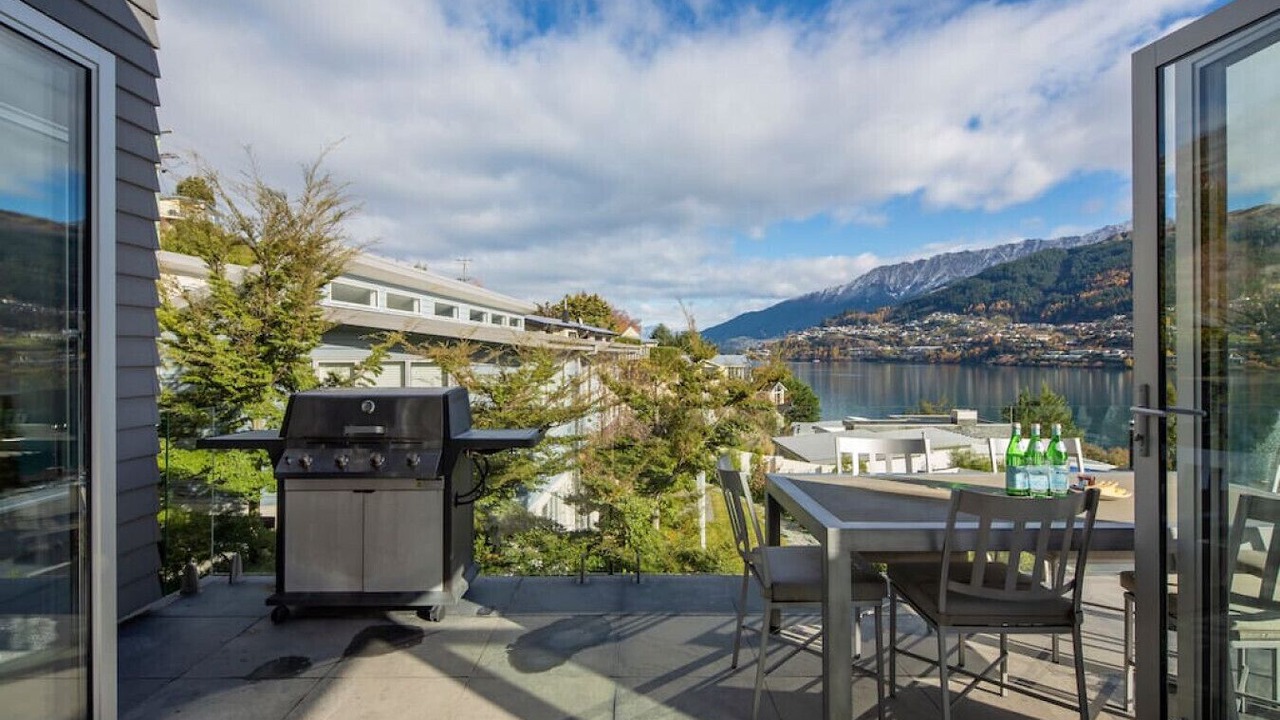 Photo of Outdoor in Kelvin Heights