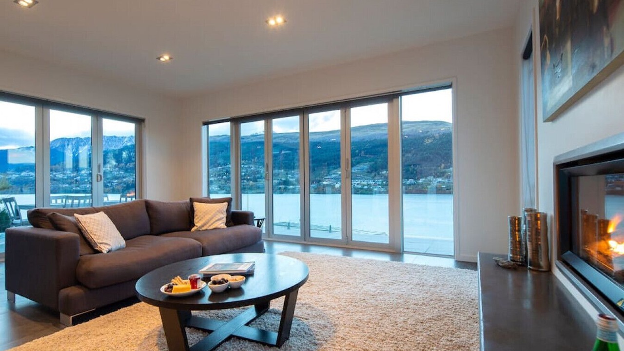 Photo of Livingroom in Kelvin Heights