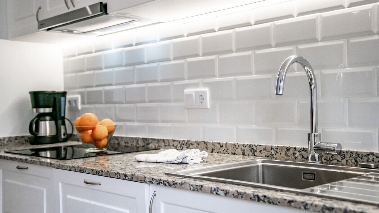 Photo of Kitchen in Casas de Torrat