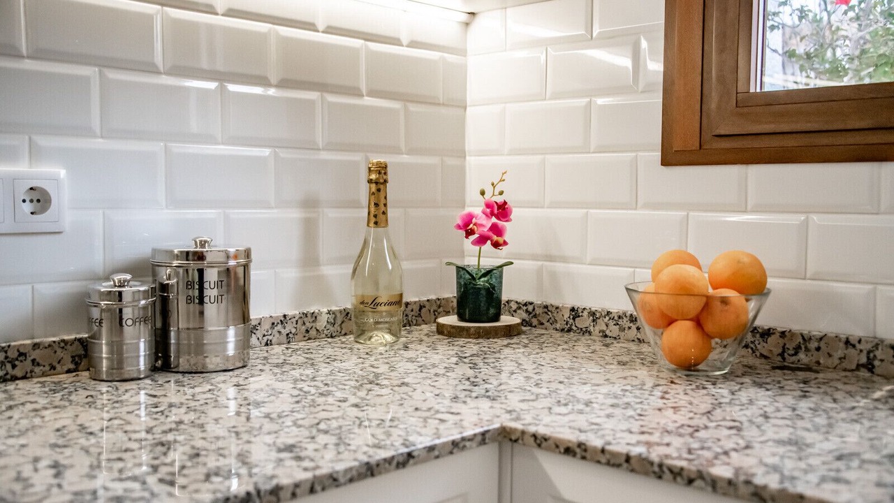 Photo of Bathroom in Casas de Torrat