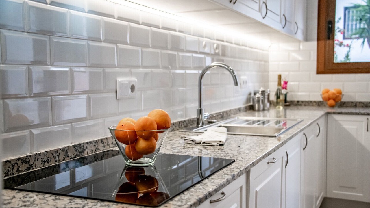 Photo of Kitchen in Casas de Torrat