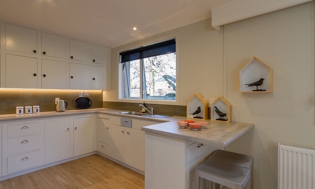 Photo of Kitchen in Arrowtown