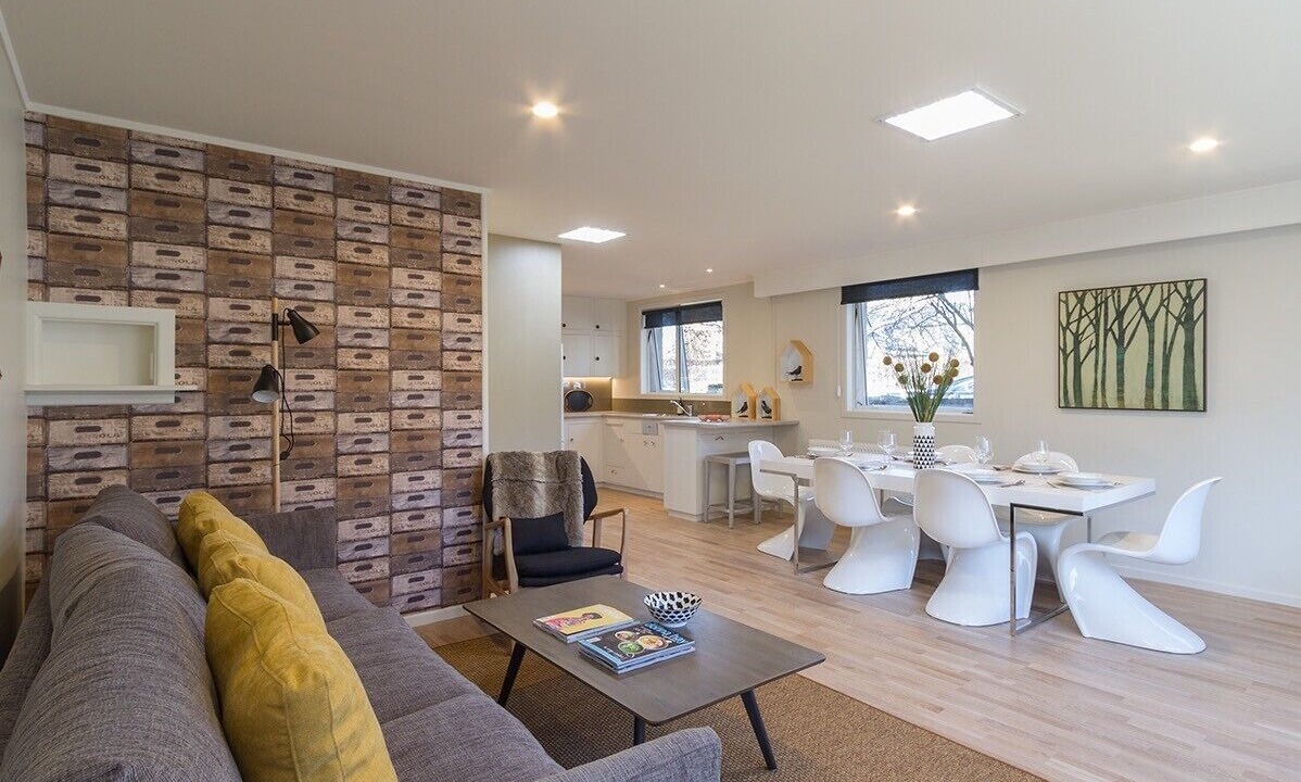 Photo of Livingroom in Arrowtown