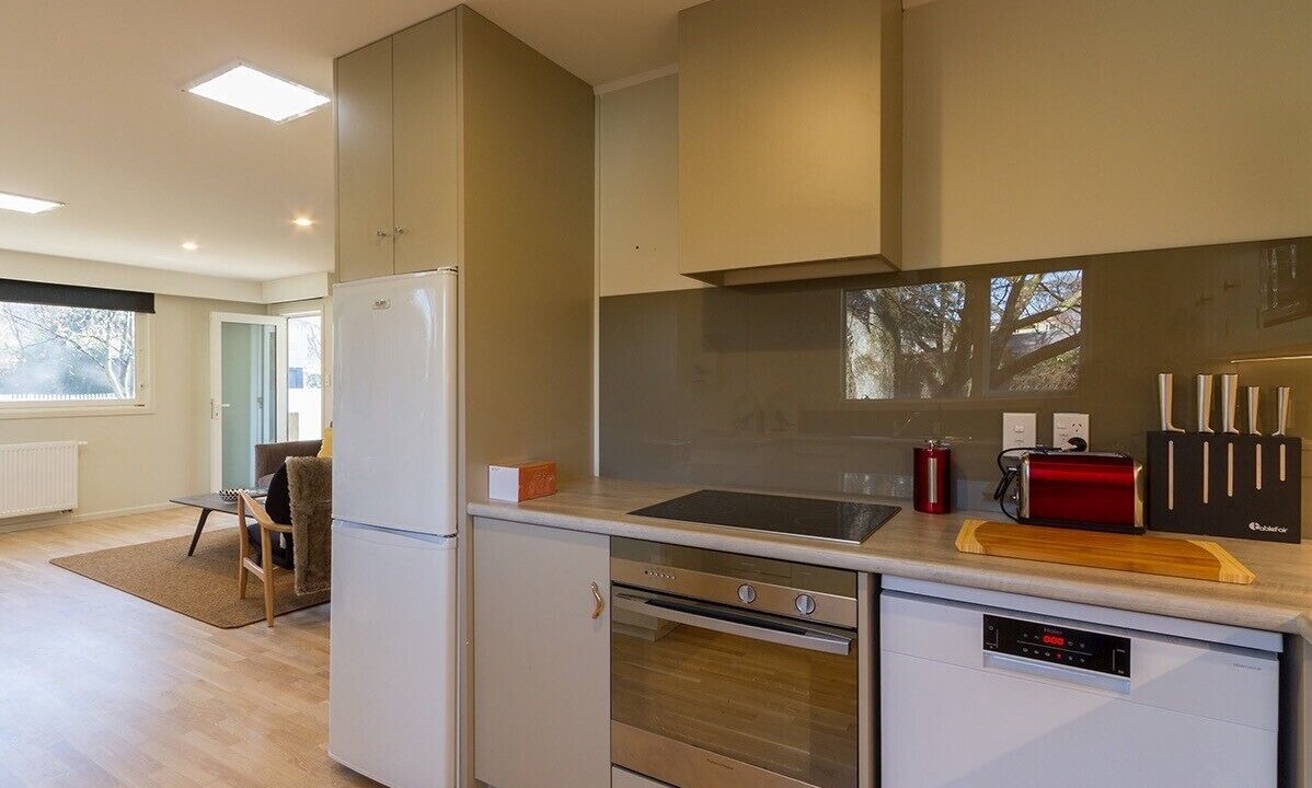 Photo of Kitchen in Arrowtown
