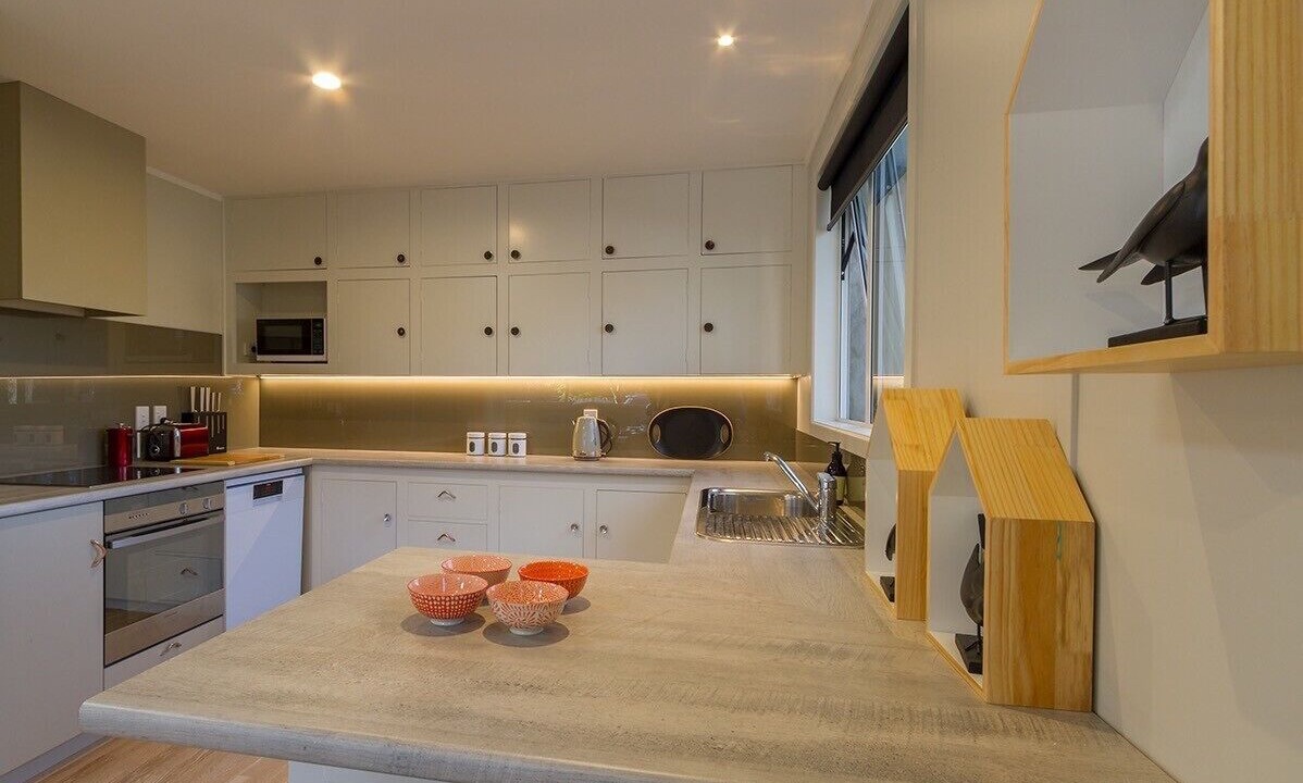 Photo of Kitchen in Arrowtown