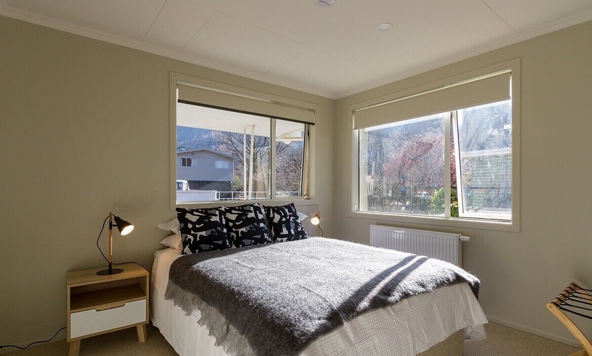 Photo of Bedroom in Arrowtown