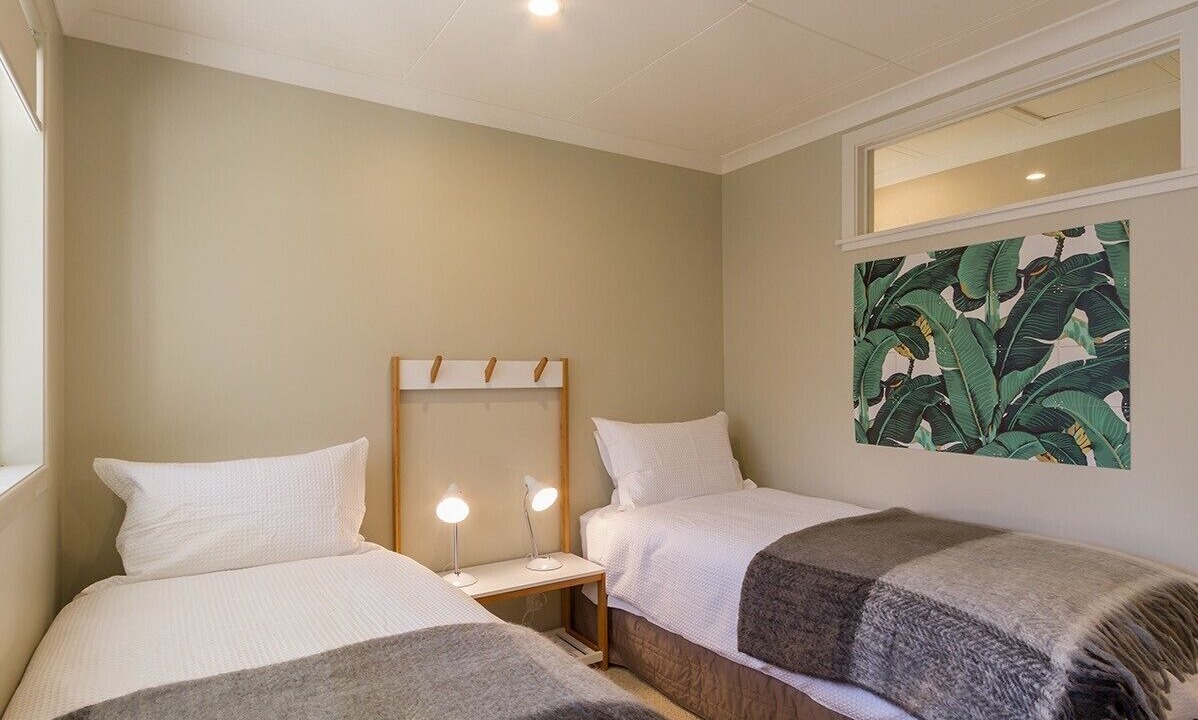 Photo of Bedroom in Arrowtown