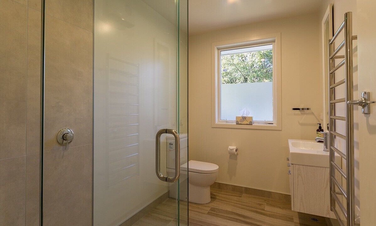 Photo of Bathroom in Arrowtown