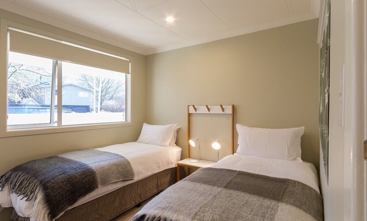 Photo of Bedroom in Arrowtown