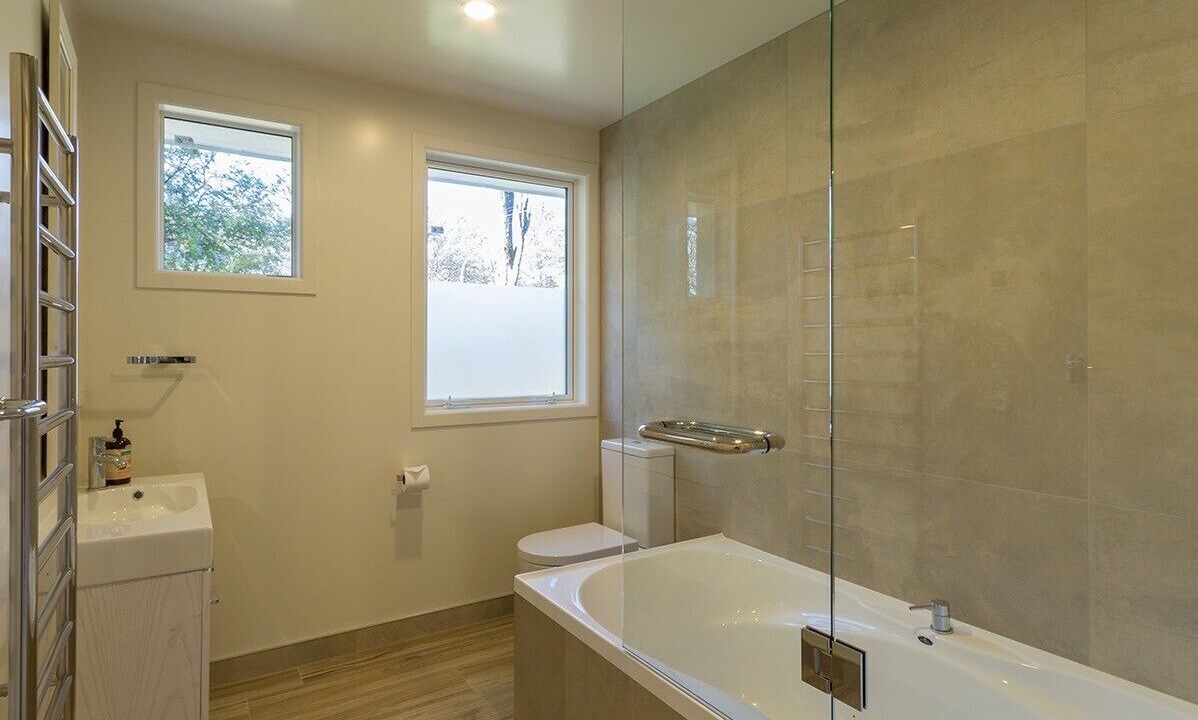 Photo of Bathroom in Arrowtown