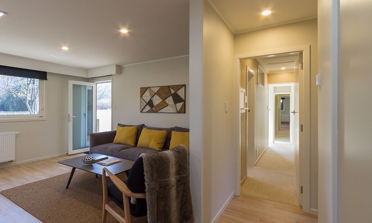 Photo of Livingroom in Arrowtown