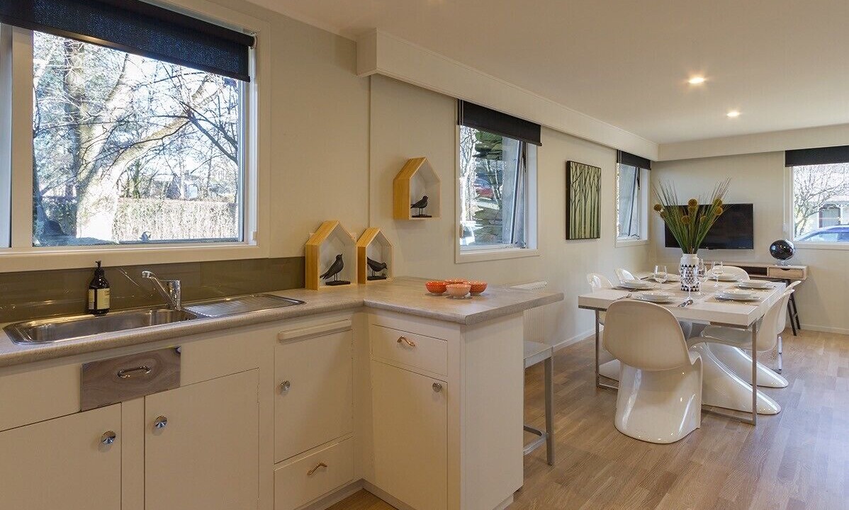 Photo of Kitchen in Arrowtown