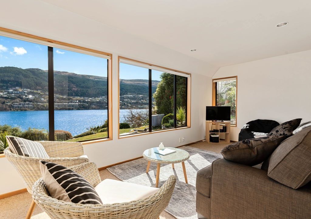 Photo of Livingroom in Kelvin Heights