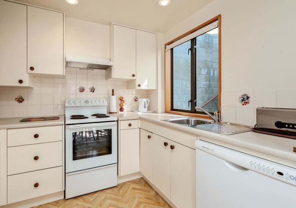 Photo of Kitchen in Kelvin Heights