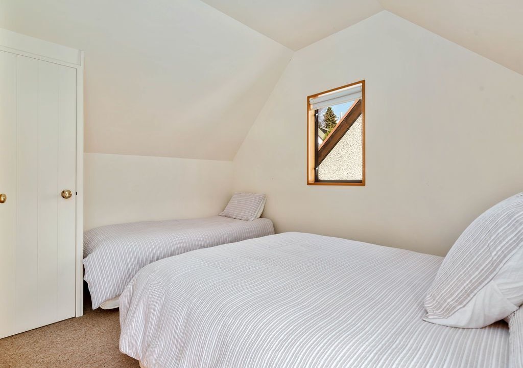 Photo of Bedroom in Kelvin Heights