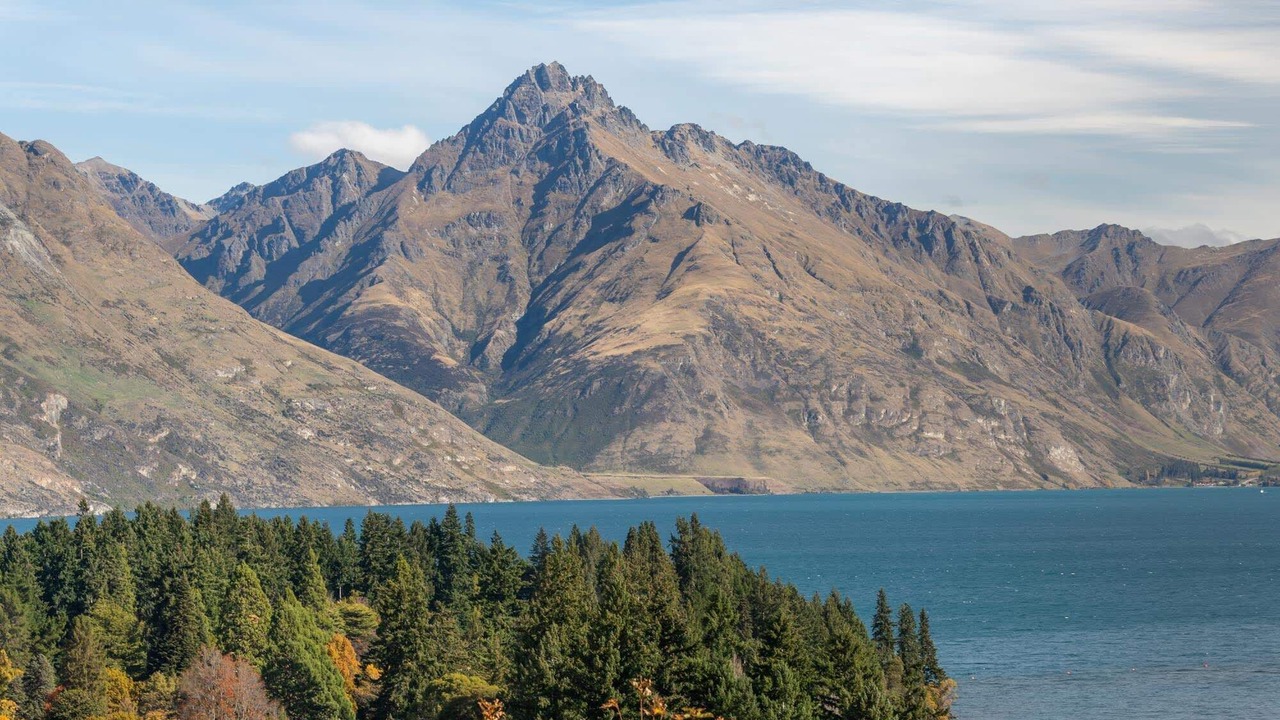 Photo of Outdoor in Queenstown City Centre