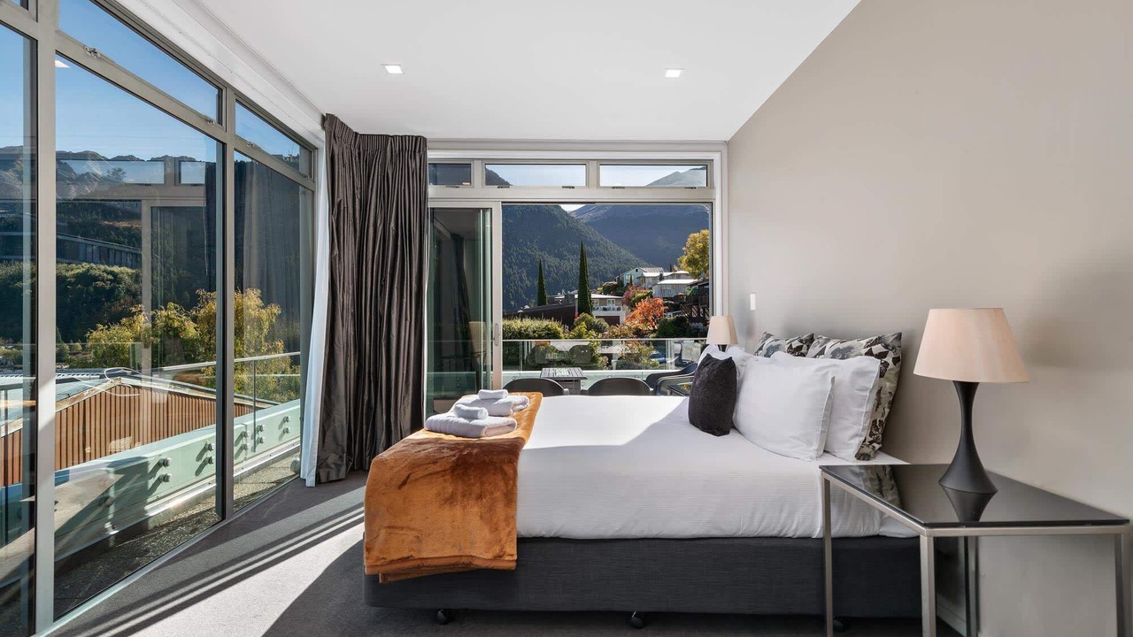Photo of Others in Queenstown City Centre