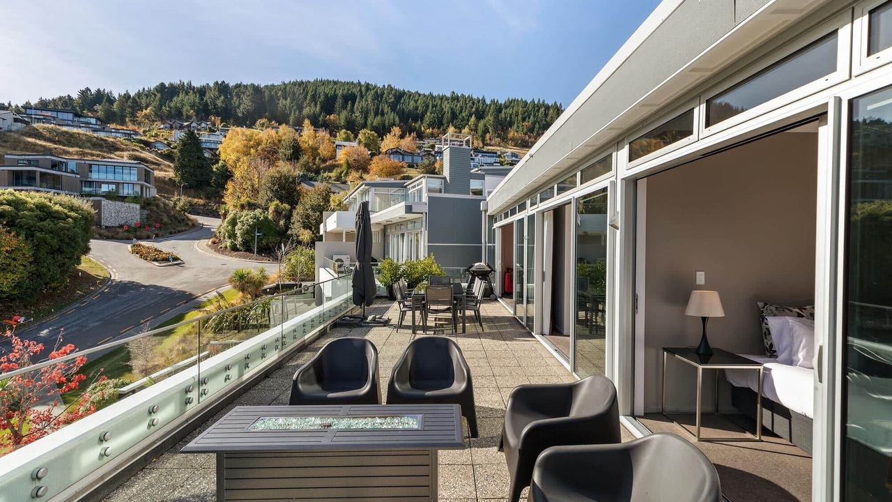 Photo of Outdoor in Queenstown City Centre
