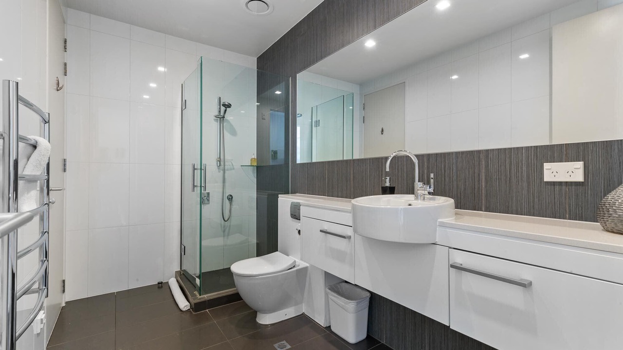 Photo of Bathroom in Queenstown City Centre