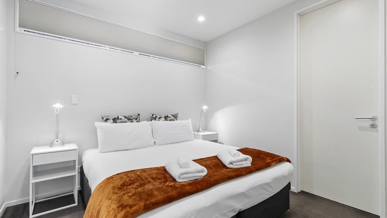 Photo of Bathroom in Queenstown City Centre