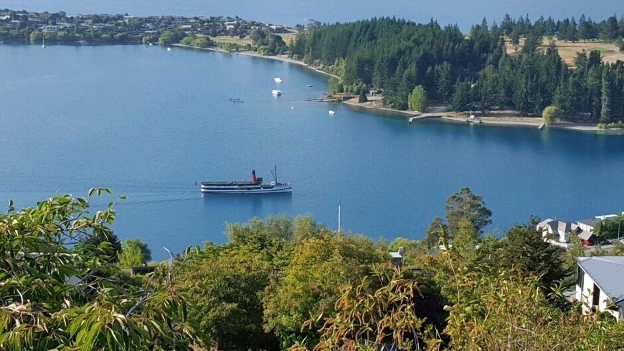 Photo of Others in Queenstown