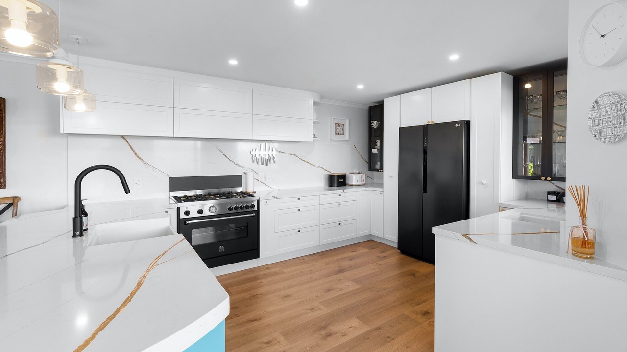 Photo of Kitchen in Queenstown